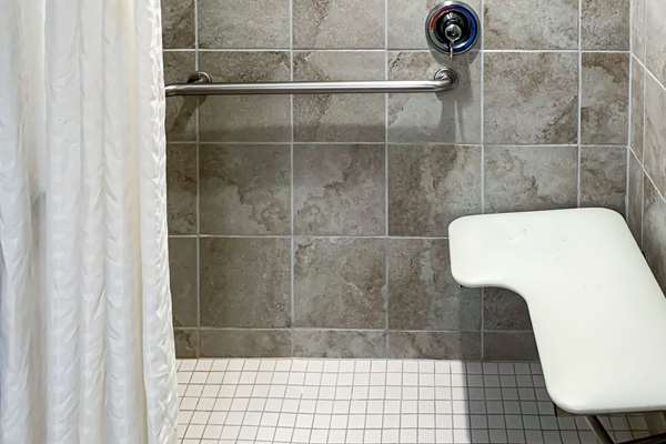 Suite - Comfort Inn Pittsburgh - I-79, Exit 60