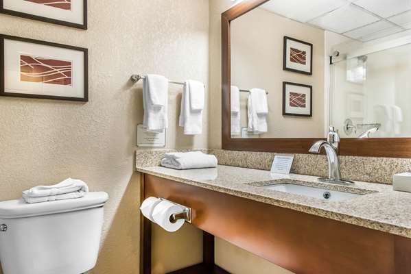  - Comfort Inn Mars - I-79, Exit 78