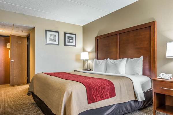  - Comfort Inn Mars - I-79, Exit 78
