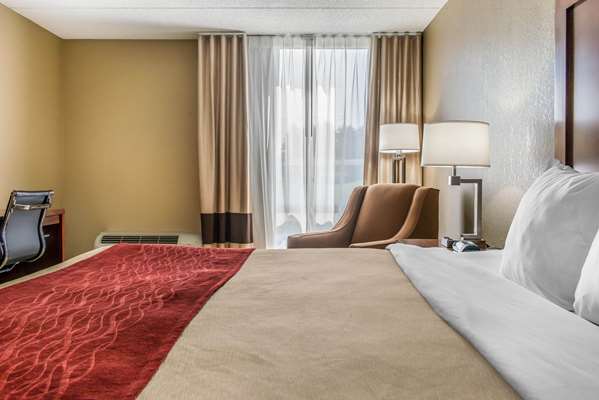  - Comfort Inn Mars - I-79, Exit 78