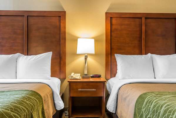  - Comfort Inn Mars - I-79, Exit 78