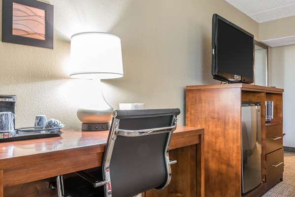  - Comfort Inn Mars - I-79, Exit 78