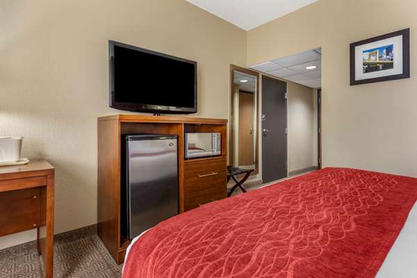  - Comfort Inn Mars - I-79, Exit 78