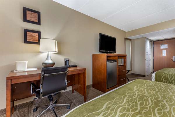  - Comfort Inn Mars - I-79, Exit 78