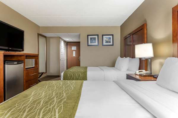 - Comfort Inn Mars - I-79, Exit 78