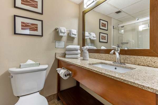  - Comfort Inn Mars - I-79, Exit 78
