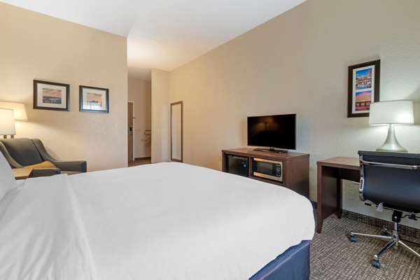  - Comfort Inn Mechanicsburg