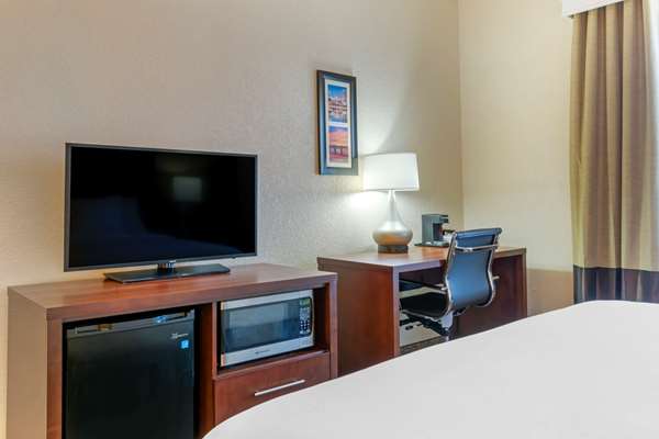  - Comfort Inn Mechanicsburg