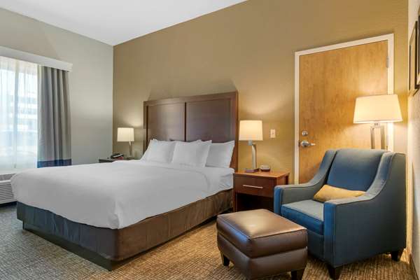  - Comfort Inn Mechanicsburg