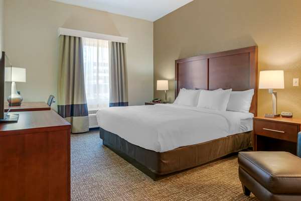  - Comfort Inn Mechanicsburg