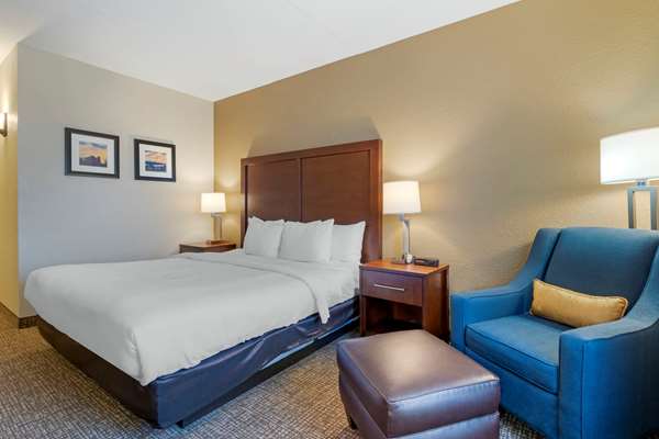  - Comfort Inn Mechanicsburg