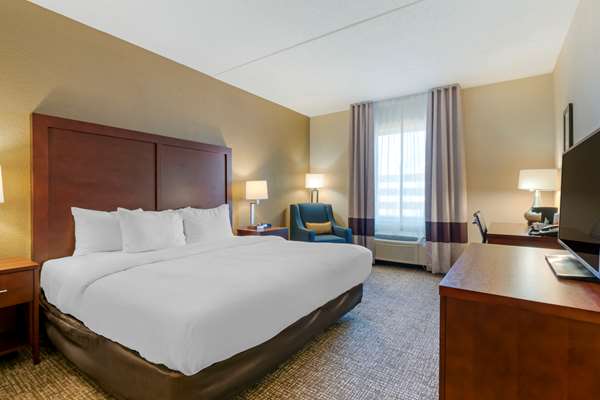  - Comfort Inn Mechanicsburg