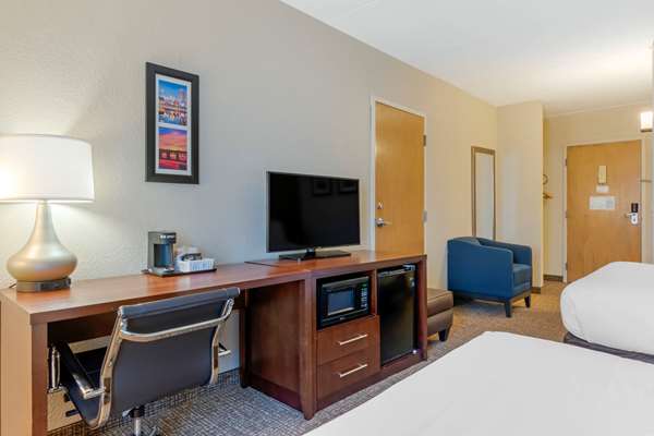  - Comfort Inn Mechanicsburg