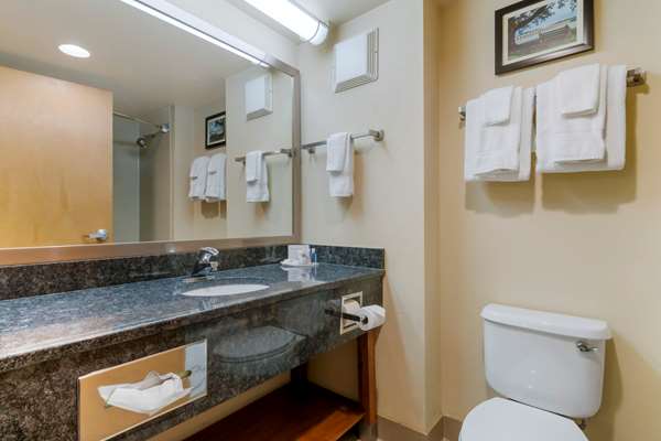  - Comfort Inn Mechanicsburg