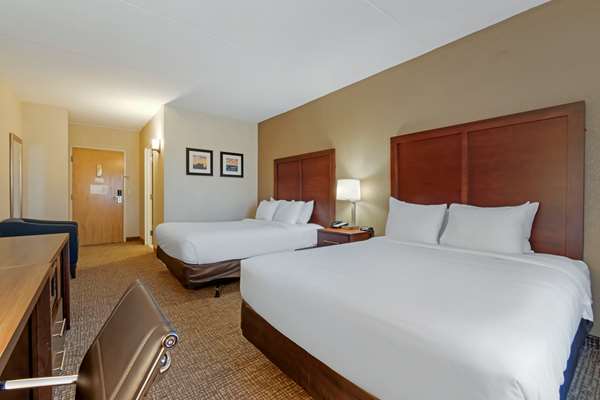  - Comfort Inn Mechanicsburg