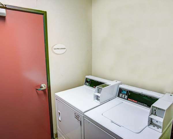 Amenities - Comfort Suites Coraopolis