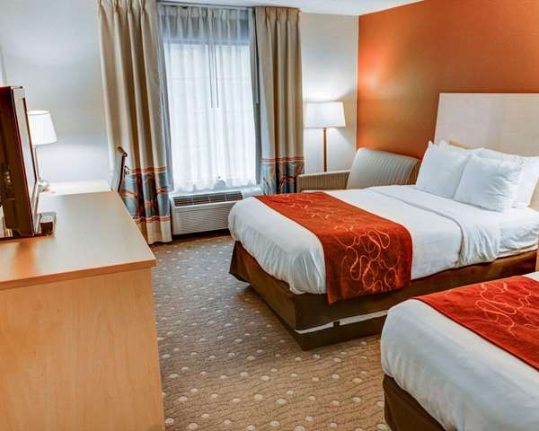  - Comfort Suites Coraopolis