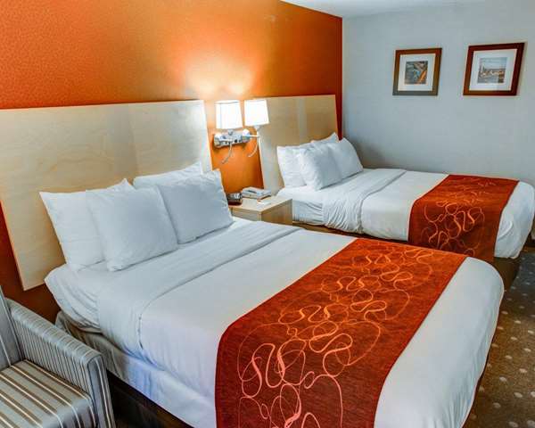  - Comfort Suites Coraopolis