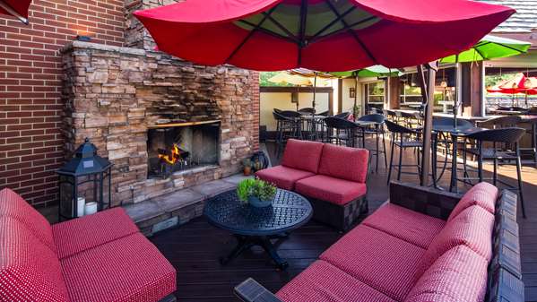  - Best Western Plus White Bear Country Inn