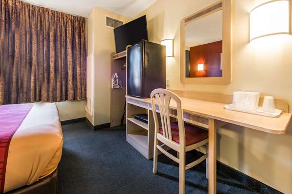  - Econo Lodge Johnstown