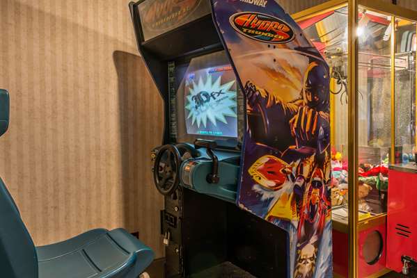  - Quality Inn Hermitage - I-80, Exit 4B