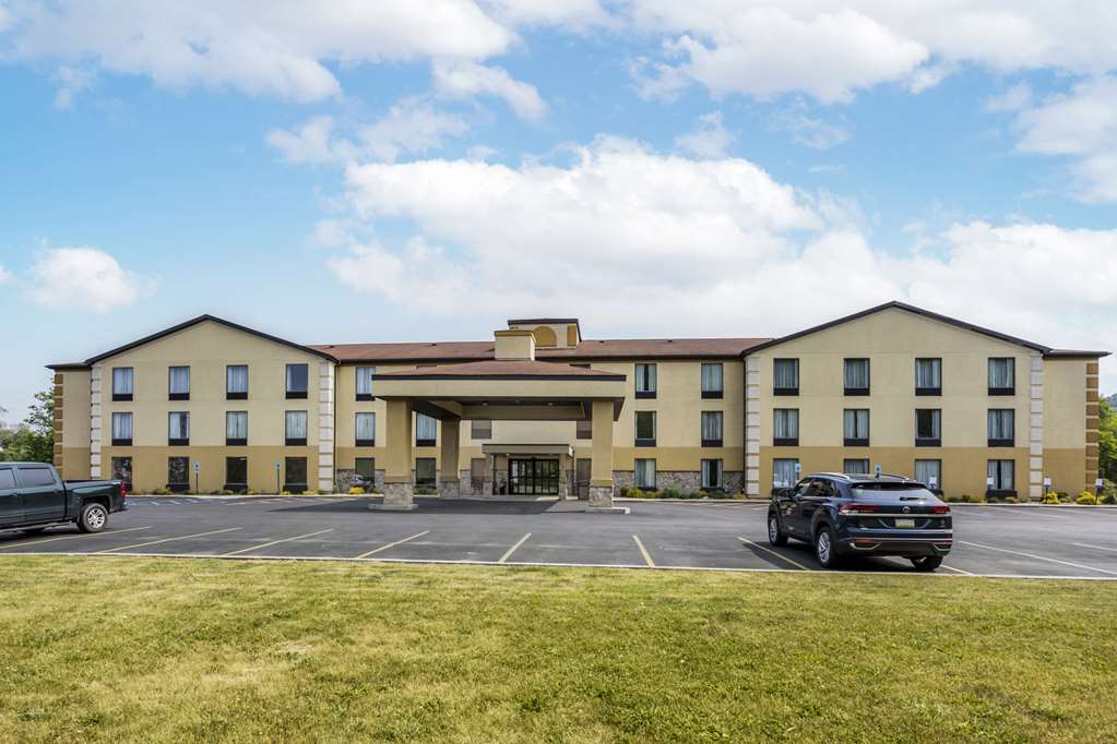 Comfort Inn Huntingdon