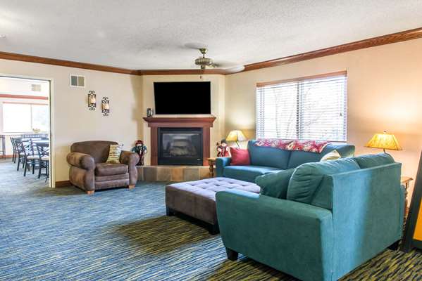  - Quality Inn & Suites Titusville