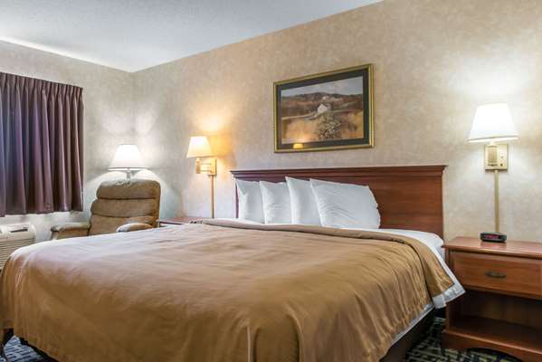  - Quality Inn & Suites Titusville