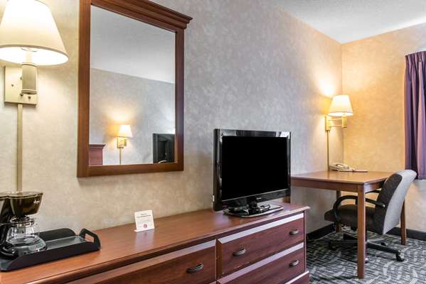  - Quality Inn & Suites Titusville