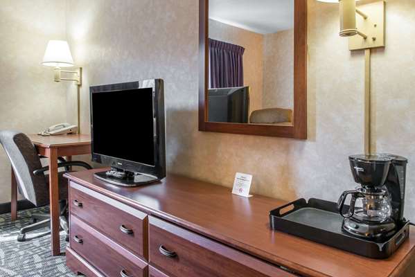  - Quality Inn & Suites Titusville