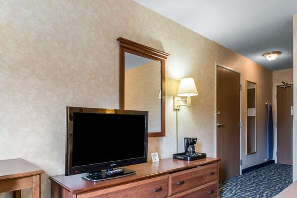 - Quality Inn & Suites Titusville