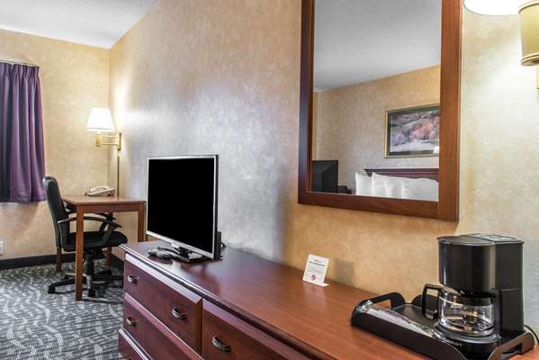  - Quality Inn & Suites Titusville