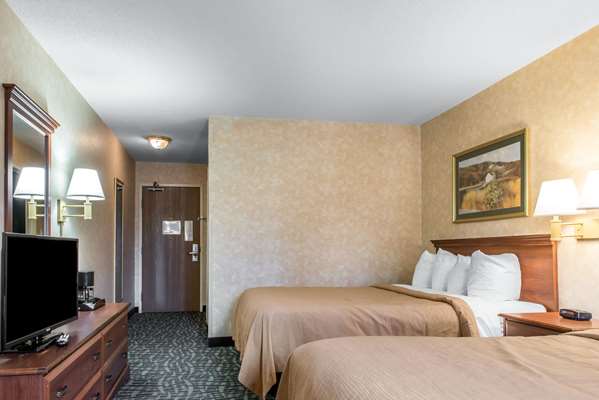  - Quality Inn & Suites Titusville