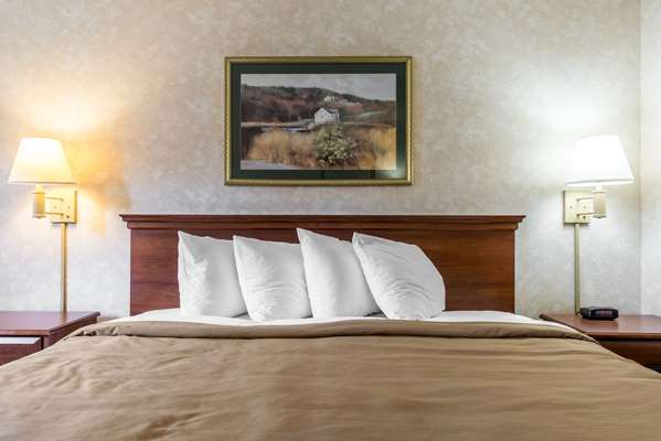  - Quality Inn & Suites Titusville