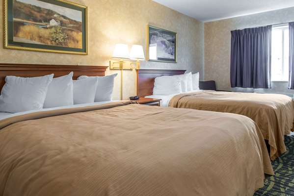  - Quality Inn & Suites Titusville