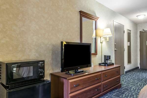 Suite - Quality Inn & Suites Titusville