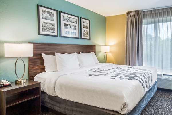 Suite - Sleep Inn & Suites Dunmore - I-81, Exit 188