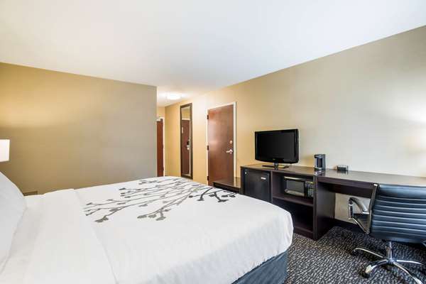  - Sleep Inn & Suites Dunmore - I-81, Exit 188