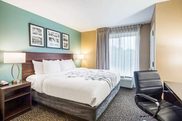 Suite - Sleep Inn & Suites Dunmore - I-81, Exit 188
