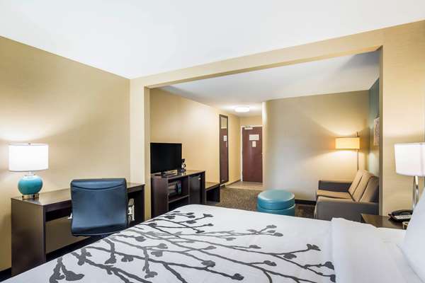 Suite - Sleep Inn & Suites Dunmore - I-81, Exit 188