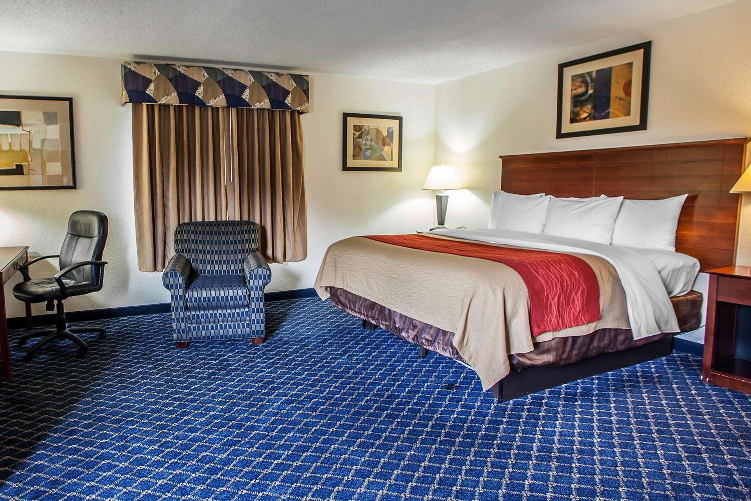 Comfort Inn Trevose Pa See Discounts