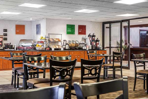 Amenities - Comfort Inn Trevose - I-276, Exit 351 & 352