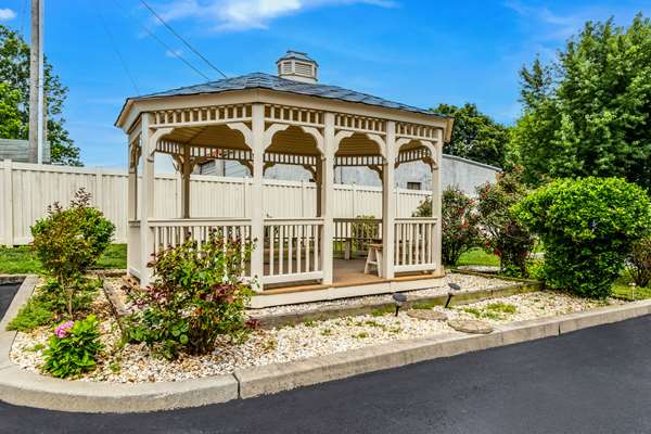 Exterior view - Sleep Inn & Suites Ronks