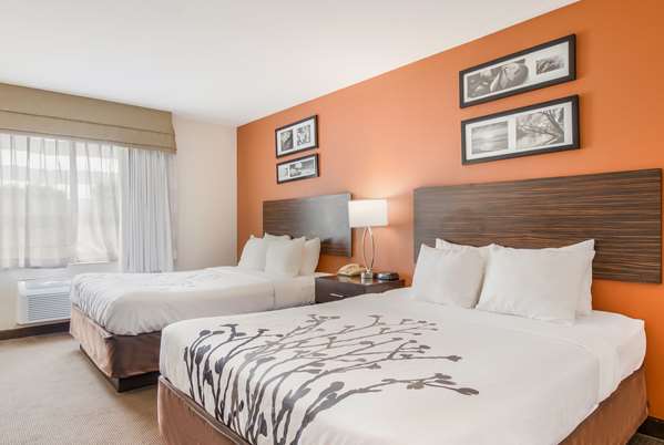  - Sleep Inn & Suites Ronks