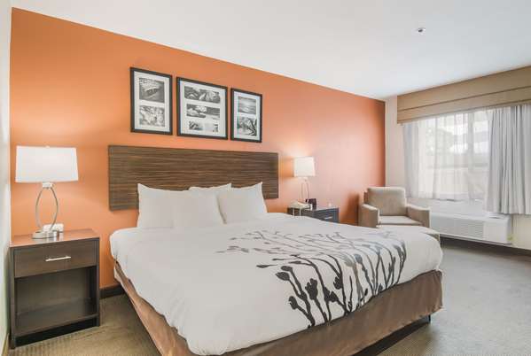  - Sleep Inn & Suites Ronks