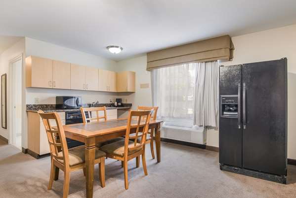 Suite - Sleep Inn & Suites Ronks