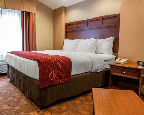 Suite - Comfort Suites Monaca - I-376, Exit 39