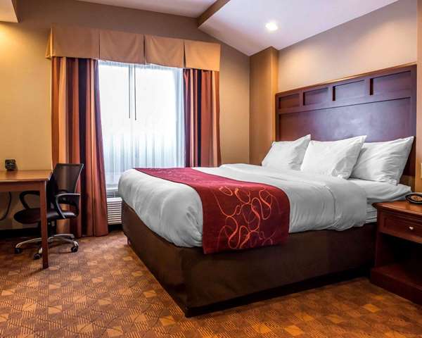 Suite - Comfort Suites Monaca - I-376, Exit 39