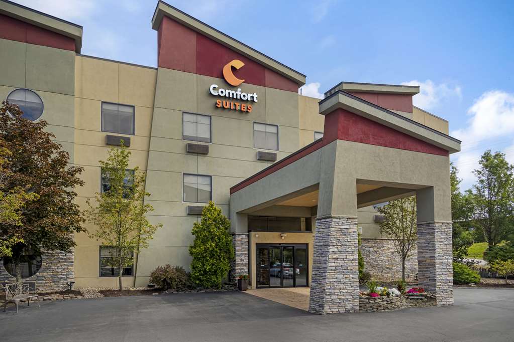 Comfort Suites