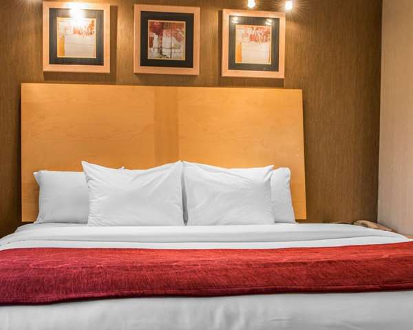 Suite - Comfort Suites Monroeville - I-76, Exit 57